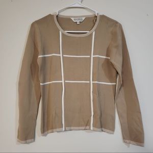 Paramour collection sweater